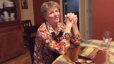 Sandra L. Martin, 67, De Soto