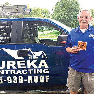 Eureka Contracting