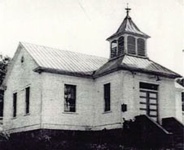 Seckman School