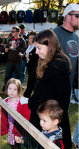 Kimmswick Apple Butter Festival 