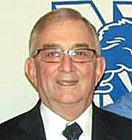 Errell Thomas William Orear Jr., 78, Sedalia, formerly of High Ridge