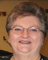 Martha Jane (Long) Dalton, 73, De Soto