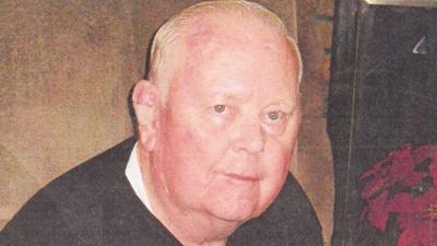Edward Carl Kuntz Sr., 74, Imperial