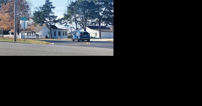 Arnold approves St. Johns Church Road-Jeffco improvement | Local News - Vimarsana News