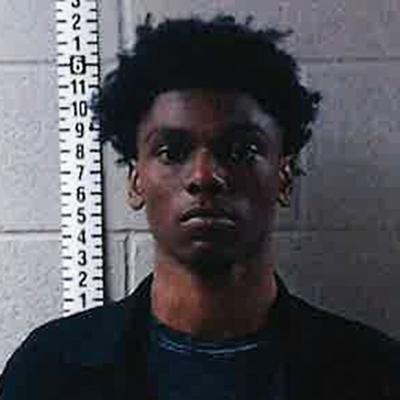 Toshun L. Prater, 20, Festus