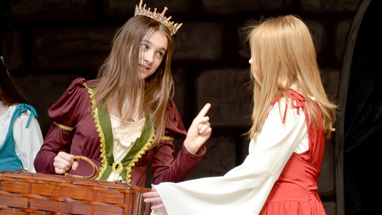 once upon a mattress (28).JPG