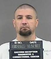 Medlock of Arnold sentenced to 13 years in prison for numerous felonies tied to shooting