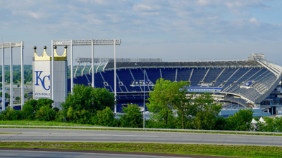 Best draft picks in Kansas City Royals history