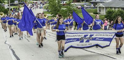Hillsboro Homecoming Festival