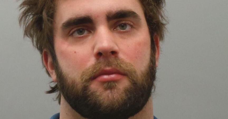 Jefferson County man charged in connection with Capitol riot | Police ...