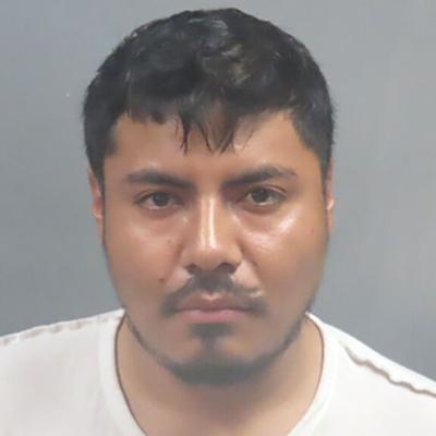 Festus man charged for alleged drug possession, resisting arrest, persistent DWI