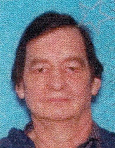 Randy Hammack, 65, formerly of Desloge