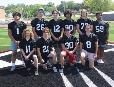 Herculaneum football 2024