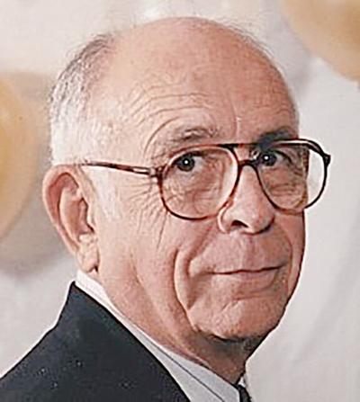 Parks, Stanley
