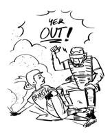 On issue of trans athletes, lawmakers swing a dull meat ax