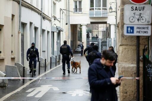 The national headquarters of LFI had to be evacuated following a "bomb threat", party coordinator Manuel Bompard said on X, before the building was declared safe