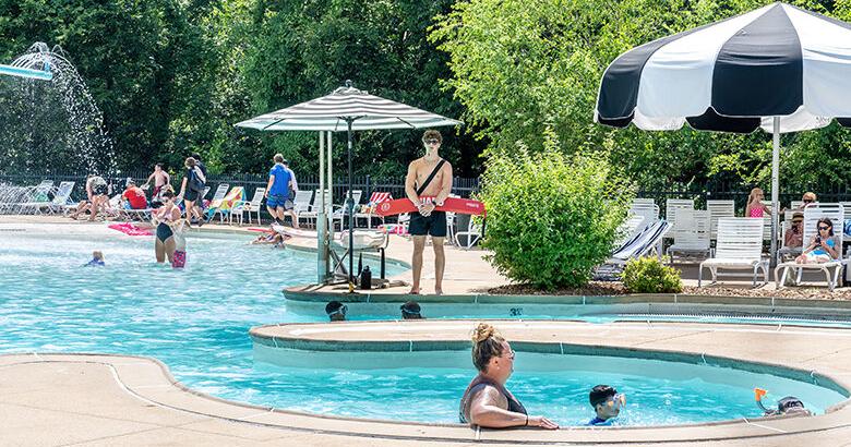 Jefferson County pools brace for the summer season | Local News - Vimarsana News