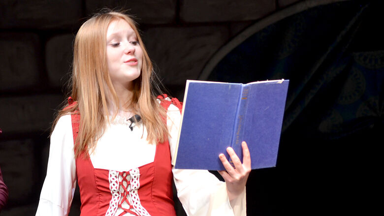 once upon a mattress (29).JPG