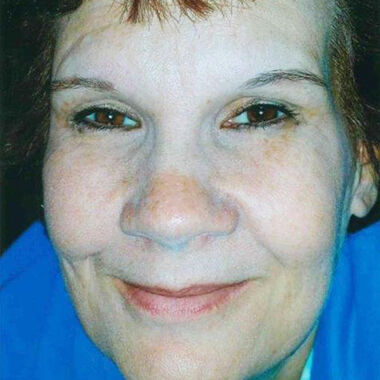 Rebecca “Beckie” Stocker, 53, Arnold