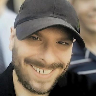 Milosevich, George 'Michael'