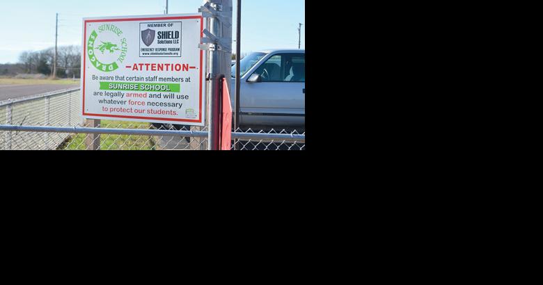Grandview Schools considering school protection officers | Local News - Vimarsana News