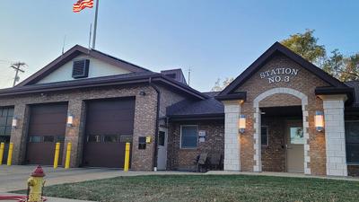 Rock Fire House 3 at 3540 Lonedell Road west of Arnold is expected to close Monday, Nov. 7.