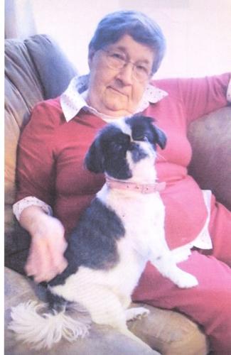 Josephine ‘Jo’ Schwartz, 86, Imperial