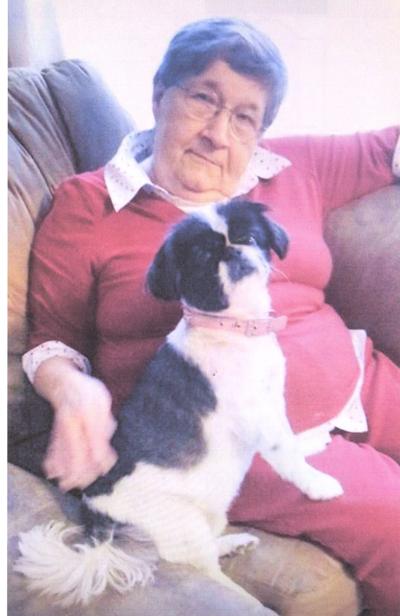 Josephine ‘Jo’ Schwartz, 86, Imperial