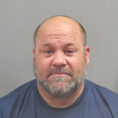 Man who drove pickup into Festus bank charged with DWI