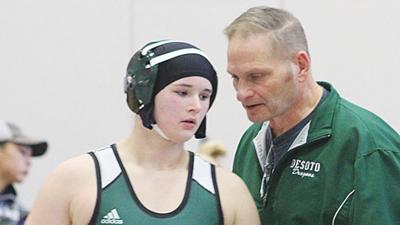 Jaycee Foeller, John Brown