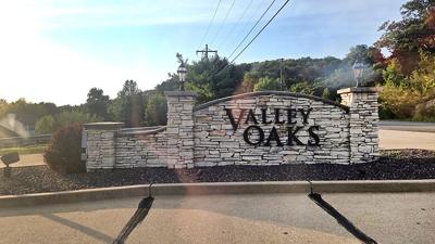 The Valley Oaks subdivision is located along Seckman Road in Imperial.
