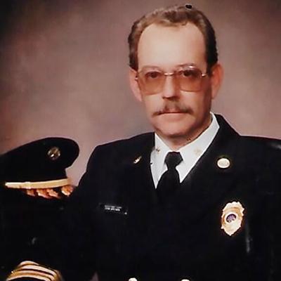 Donald Franklin Brown, 78, Hillsboro