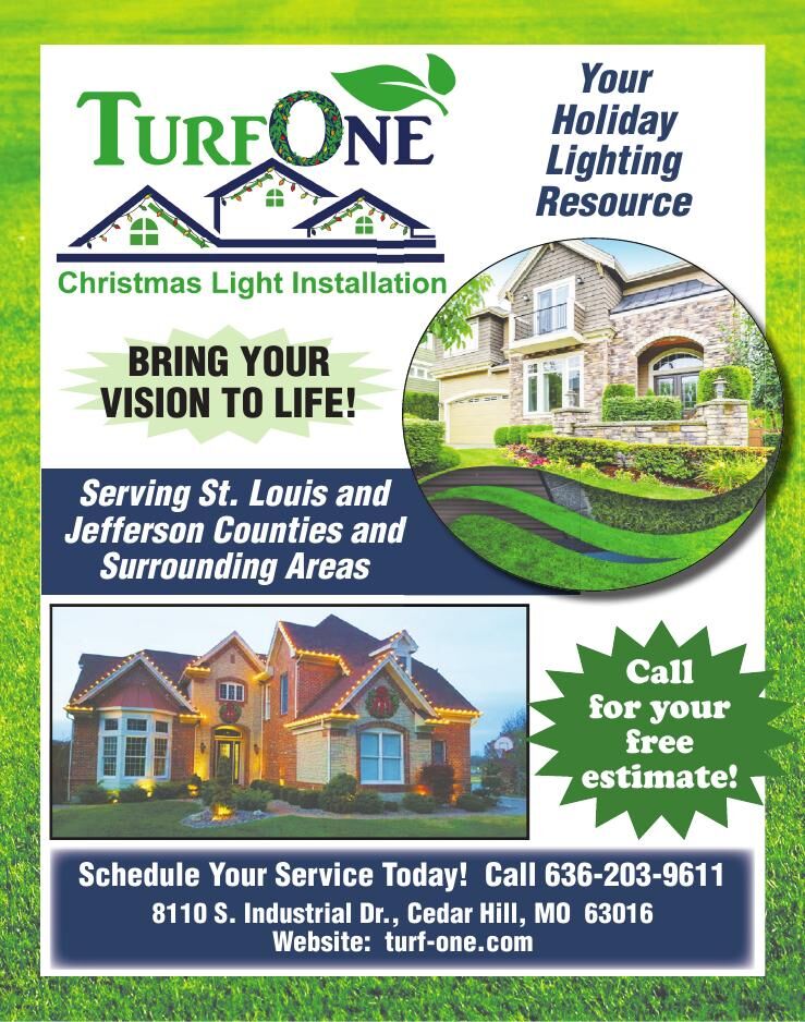 Turf One Landscape Management 10-13-22