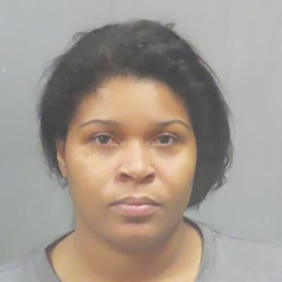 Two charged after Arnold Walmart employees allegedly threatened