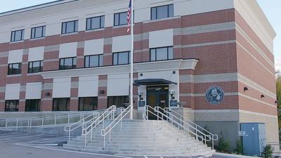 Jefferson County Sheriff’s Office