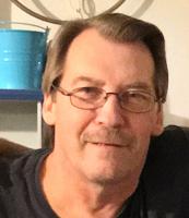 Keith Ray McKinnon Sr., 64, Festus