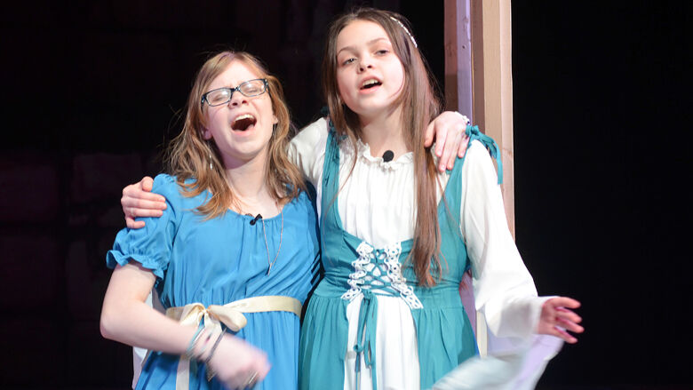 once upon a mattress (32).JPG