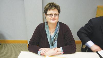 Lori Eisenbeis 2013 pic