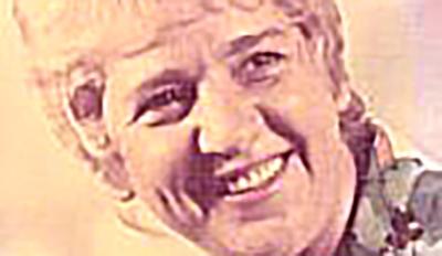 Kleinschmidt, Shirley