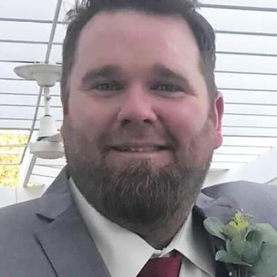 Travis R. Bloemke, 37, Cedar Hill