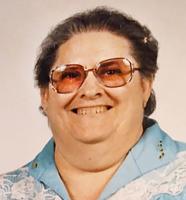 Eva G. Hahn, 79, Cadet