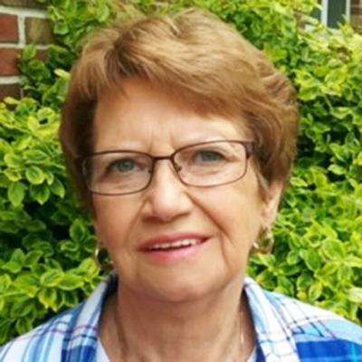 Bonnie J. (Yount) Berry, 79, House Springs