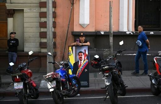 Maduro's capture sparked concern across the world