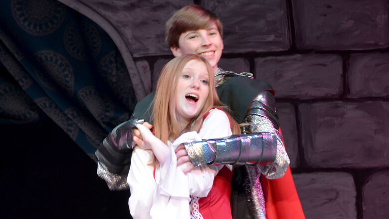 once upon a mattress (33).JPG