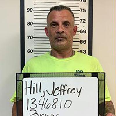 Man sentenced to seven years in prison after probation revoked