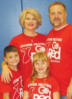 THE COUNTY LINE: Blue Jays’ Nagel  gradually regaining control of her life