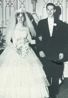 Local couples announce anniversaries, weddings, engagements