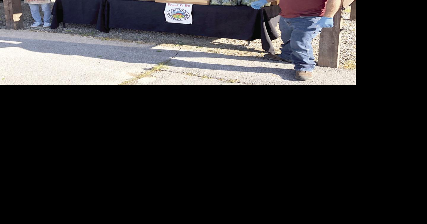 ICYMI Arnold Farmers Market draws crowd, two more markets to open