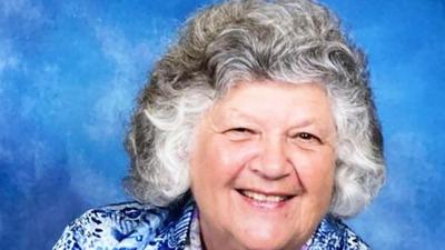 Margaret M. “Marge” McAfee, 85, Arnold