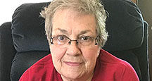 Weatherby, Elizabeth